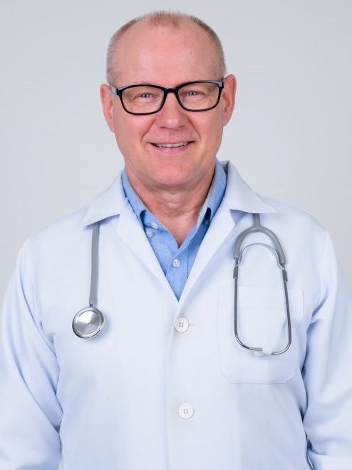 Rodolfo Cartwright