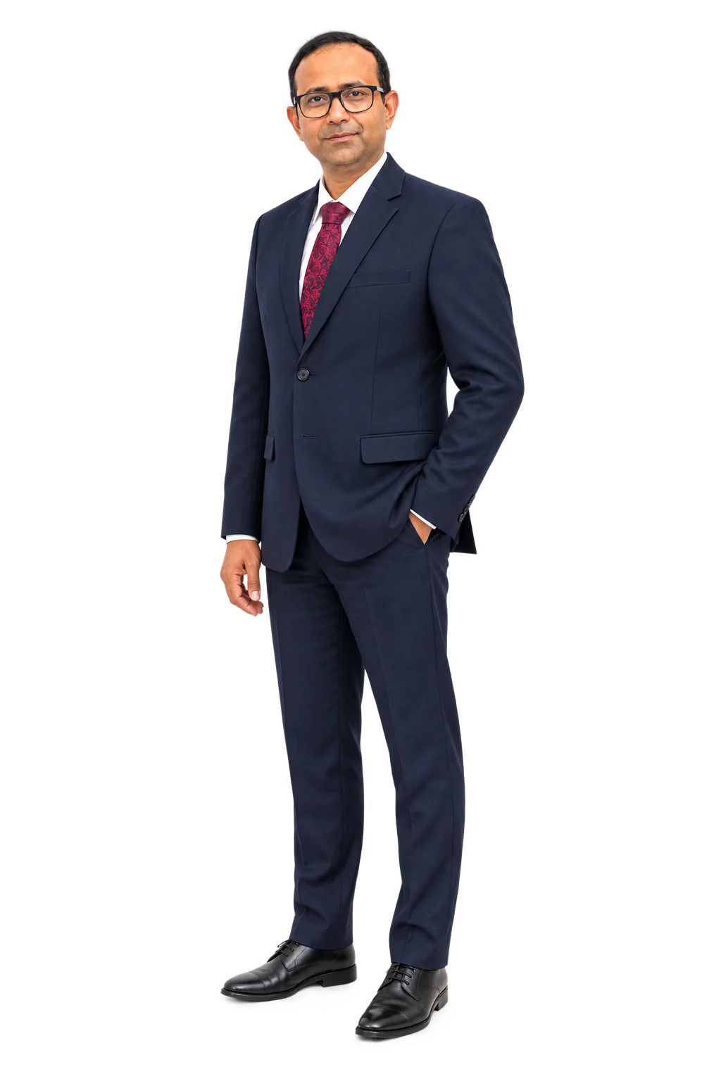 dr himadri das