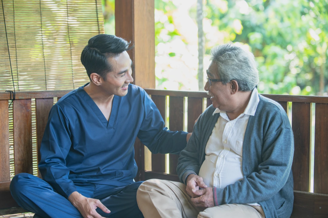 home-based-elder-care-planning